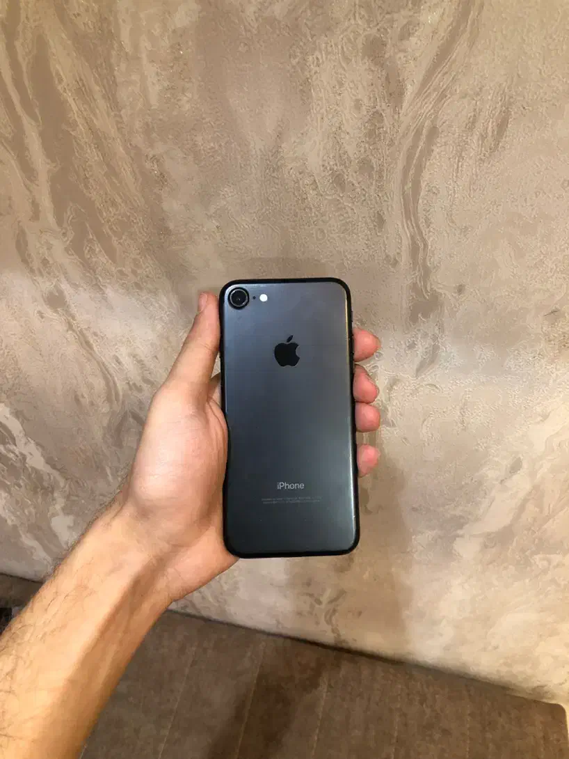 Iphone 7 128GB|موبایل|تبریز, |دیوار