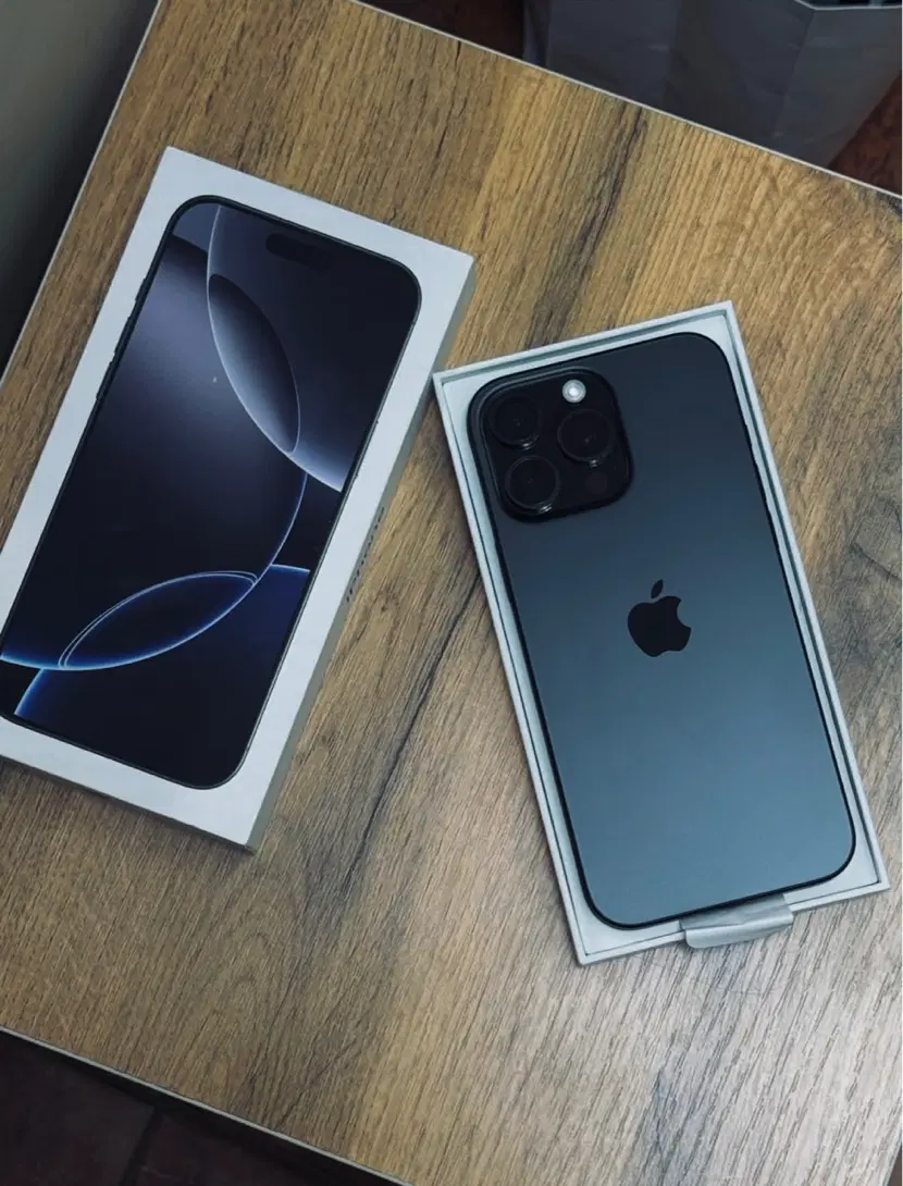 Iphone 16promax|موبایل|تبریز, |دیوار