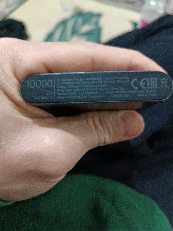 پاور بانک|لوازم جانبی موبایل و تبلت|قم, علی آباد سعدگان|دیوار