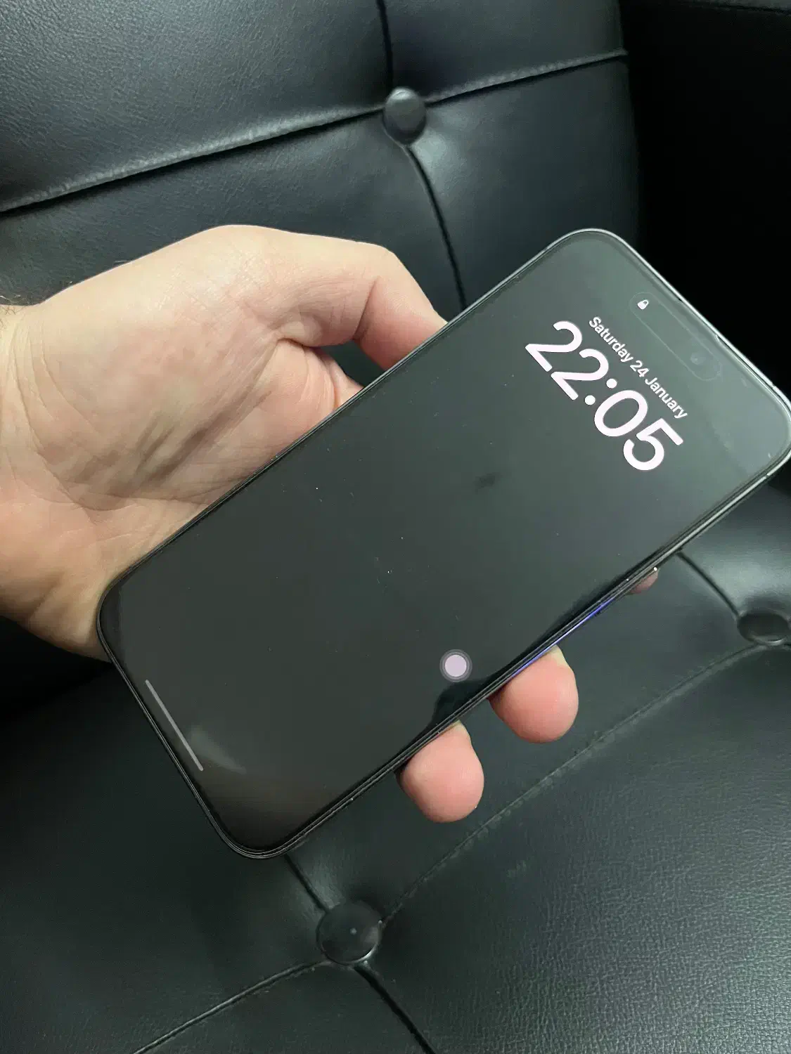 14 پرومکس دو سیم 256|موبایل|گرگان, |دیوار