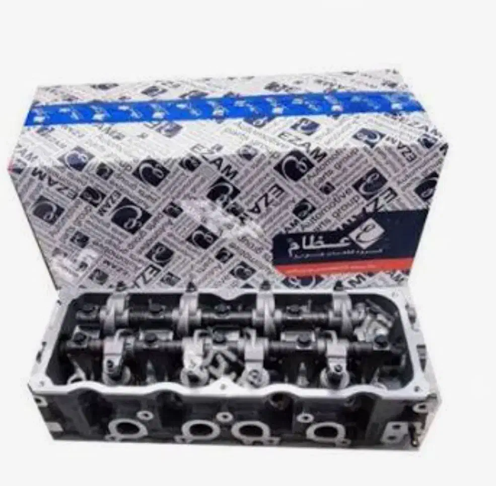 کمک فنر عظام خودوهای ایرانی  و  سرسیلندرهای عظام|قطعات یدکی و لوازم جانبی|بندر ماهشهر, |دیوار