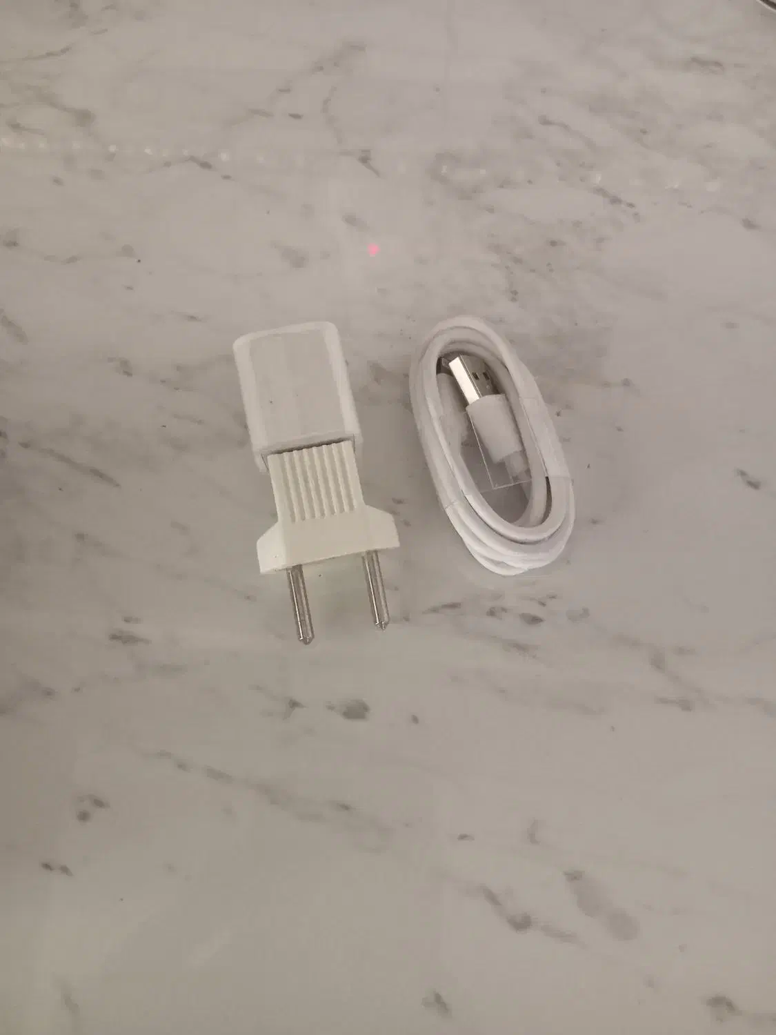 شارژکن گوشی آیفون پلم|لوازم جانبی موبایل و تبلت|شوط, |دیوار