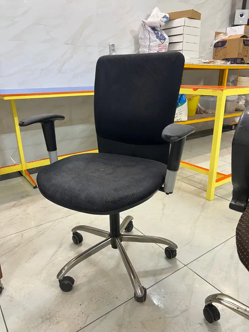 صندلی چرخ دار سالم|صندلی و نیمکت|تبریز, |دیوار