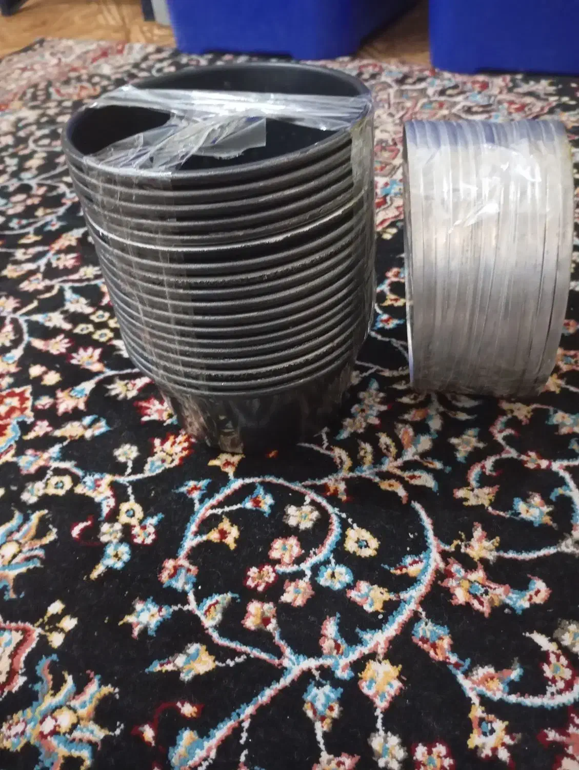 سینی گرد|ظروف پختوپز|بندرعباس, |دیوار