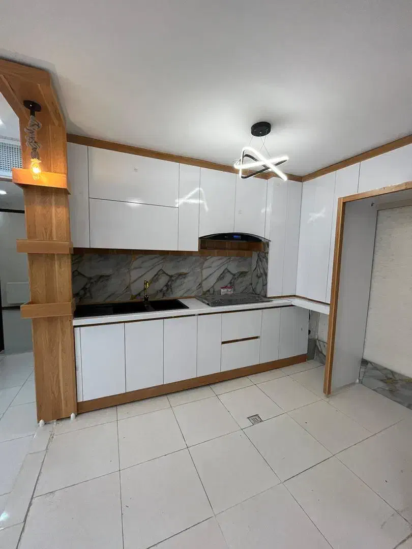 اپارتمان فول لاکچری وام تسویه نوساز اسانسورفعال|فروش آپارتمان|گلبهار, شهر جدید گلبهار|دیوار