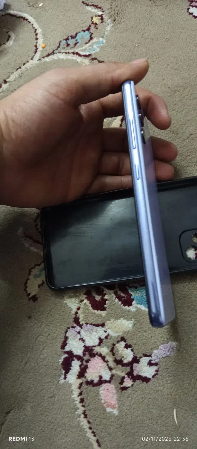 گوشی A32|موبایل|مشهد, شهرک مهر آباد|دیوار