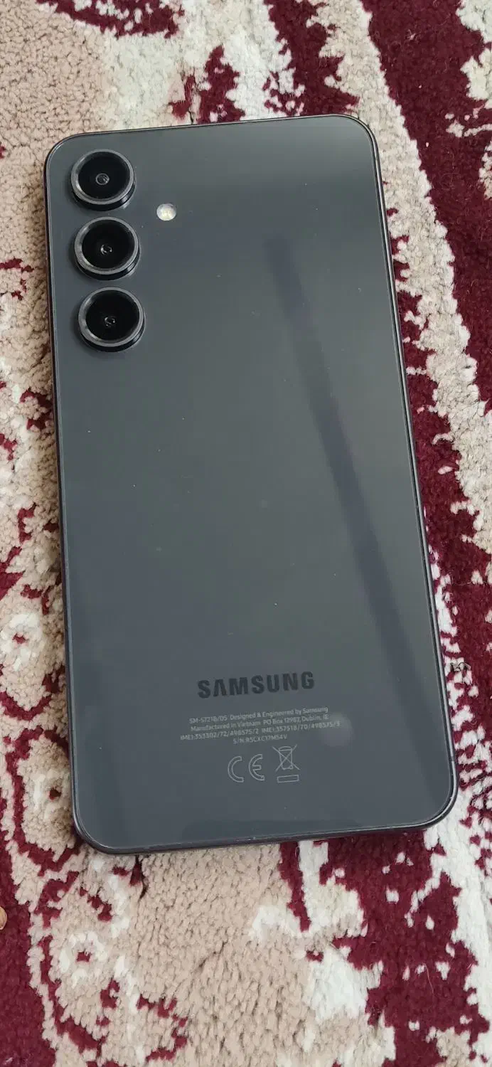 s24fa|موبایل|ایذه, |دیوار