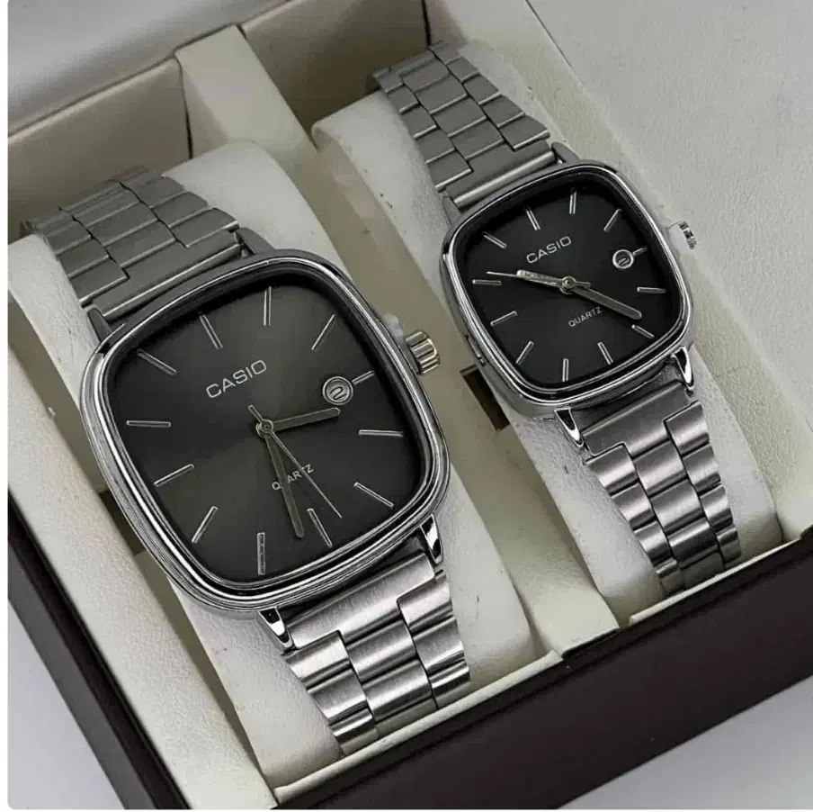 ساعتمچی ست کاپلی|ساعت|تهران, جمالزاده|دیوار