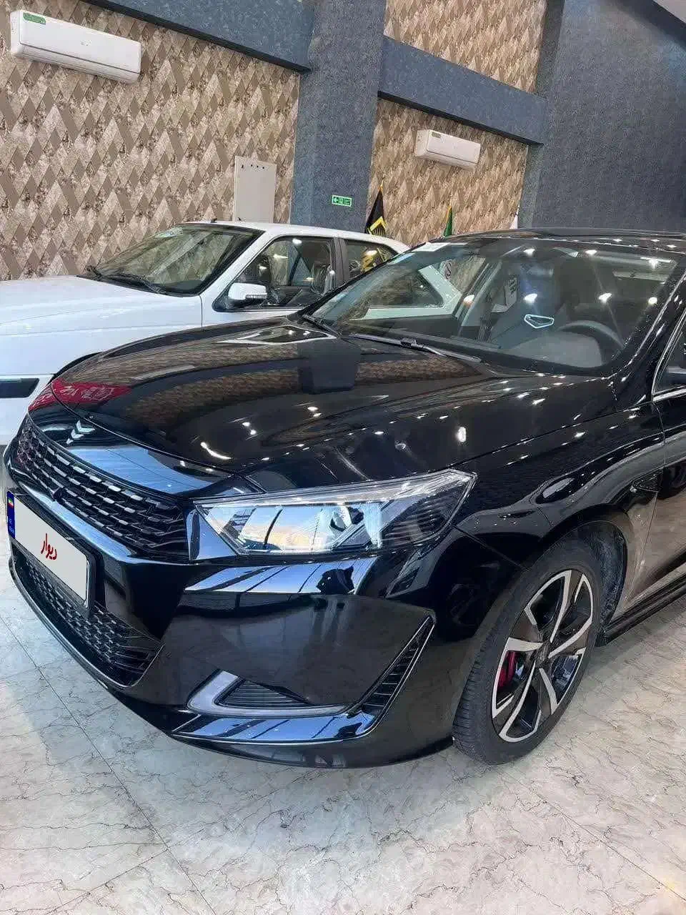 ریسپکت2|خودرو سواری و وانت|تهران, گلستان (شهرک راه آهن)|دیوار