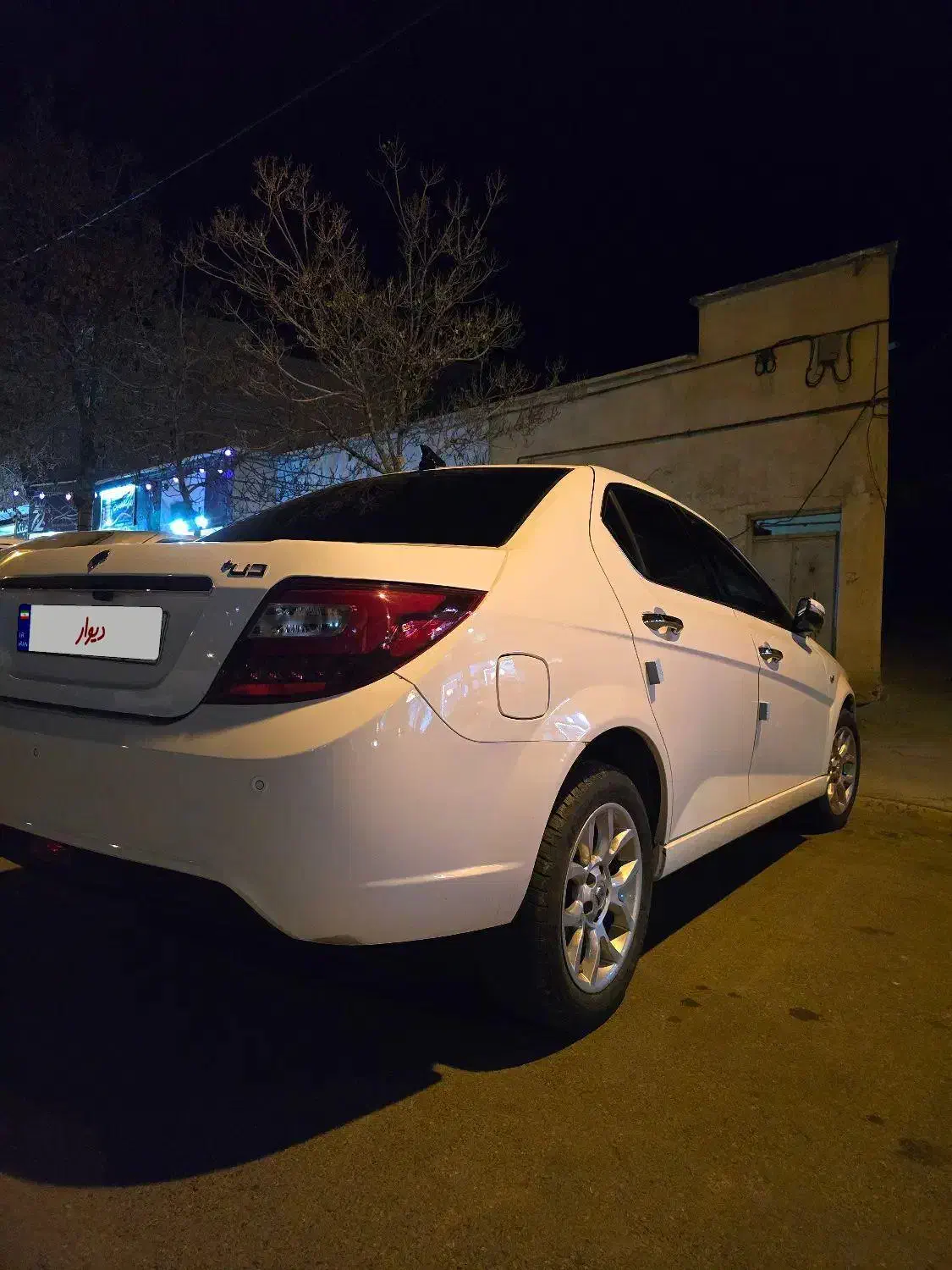 فروش خودرو|خودرو سواری و وانت|ماکو, |دیوار