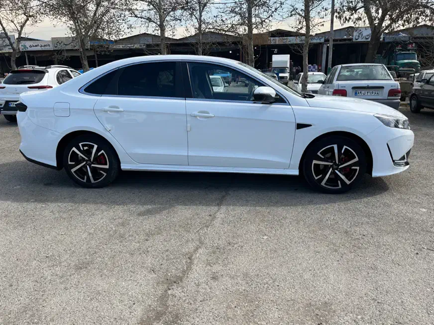 ریسپکت ۱۴۰۲|خودرو سواری و وانت|کرج, محمد آباد|دیوار