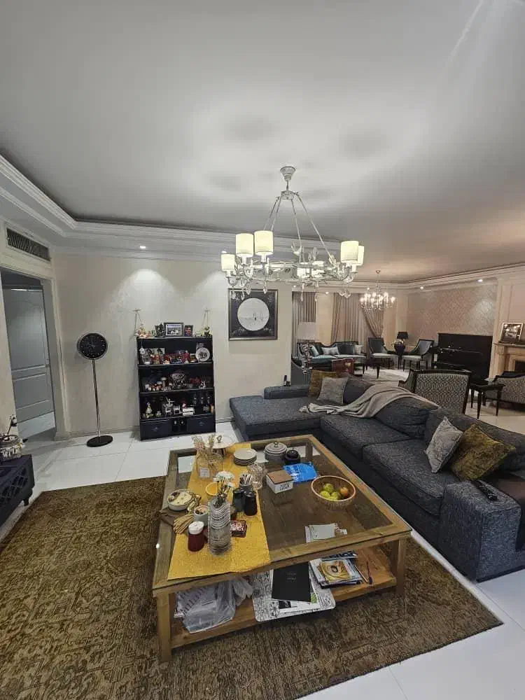 ۱۳۵متر۳خواب نوسازی شده شمس‌اباد|فروش آپارتمان|تهران, شمس‌آباد|دیوار