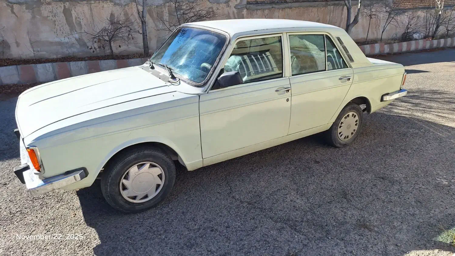 پیکان مدل ۸۲|خودرو سواری و وانت|ورزقان, |دیوار