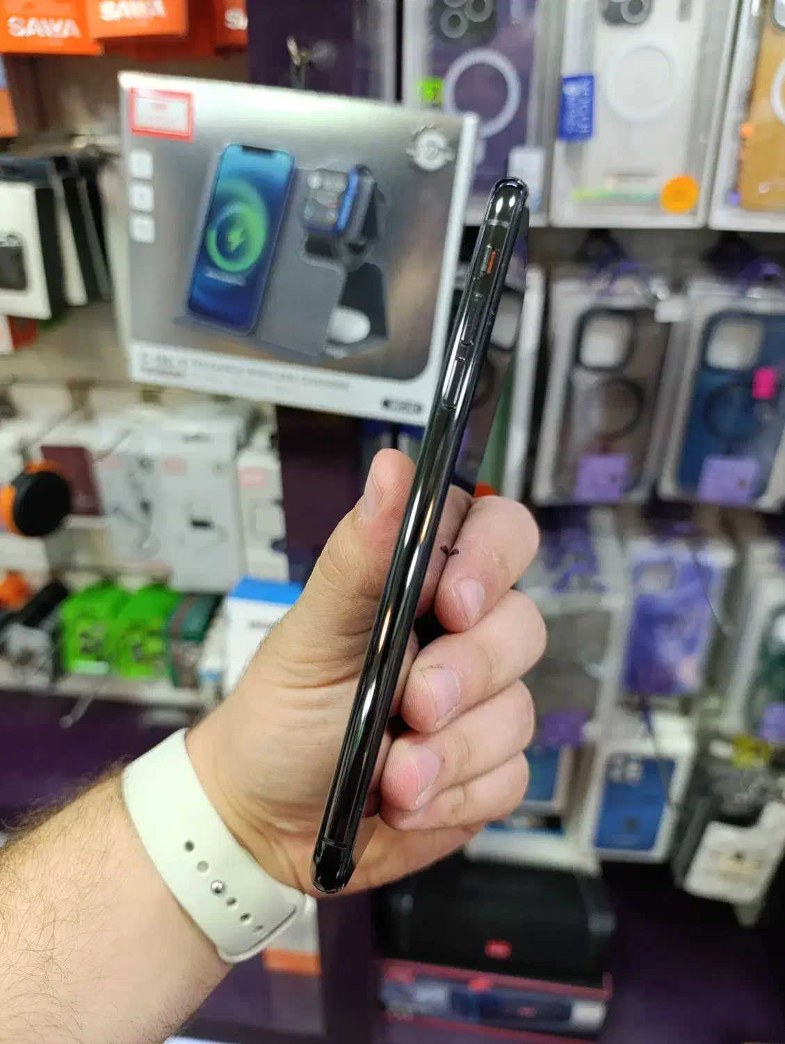 xs max 256|موبایل|رشت, کاکتوس|دیوار