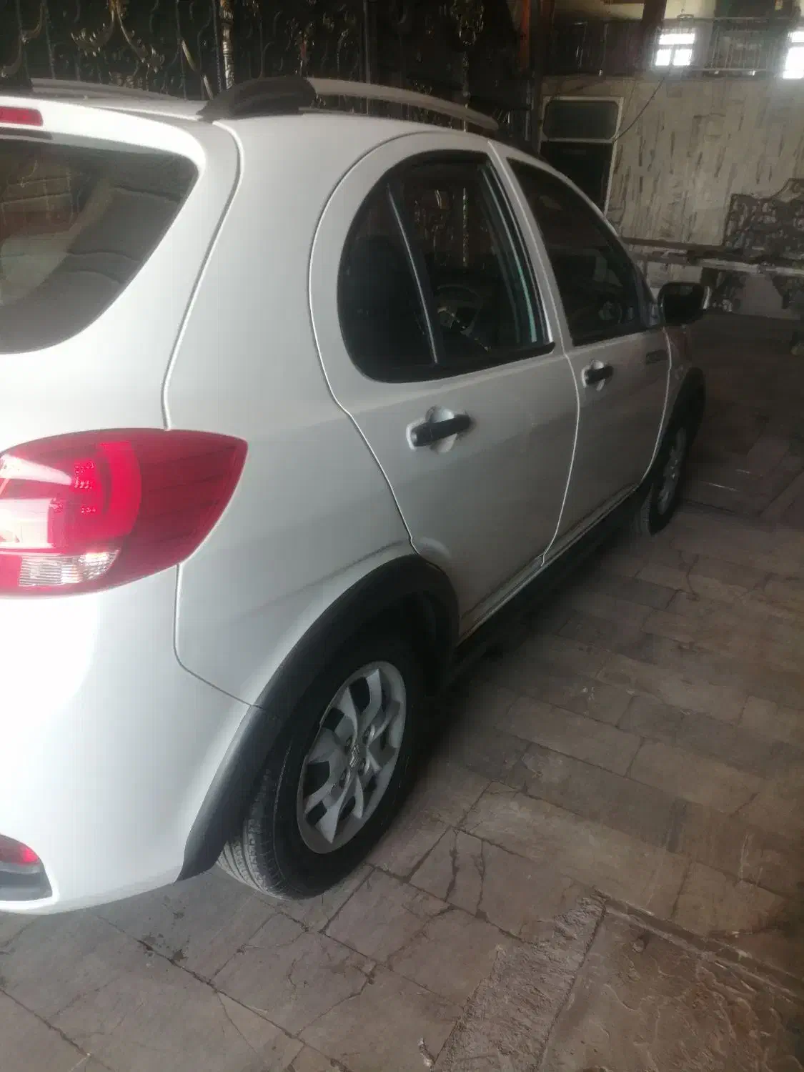 کوئیک S 1401|خودرو سواری و وانت|قم, خداکرم|دیوار