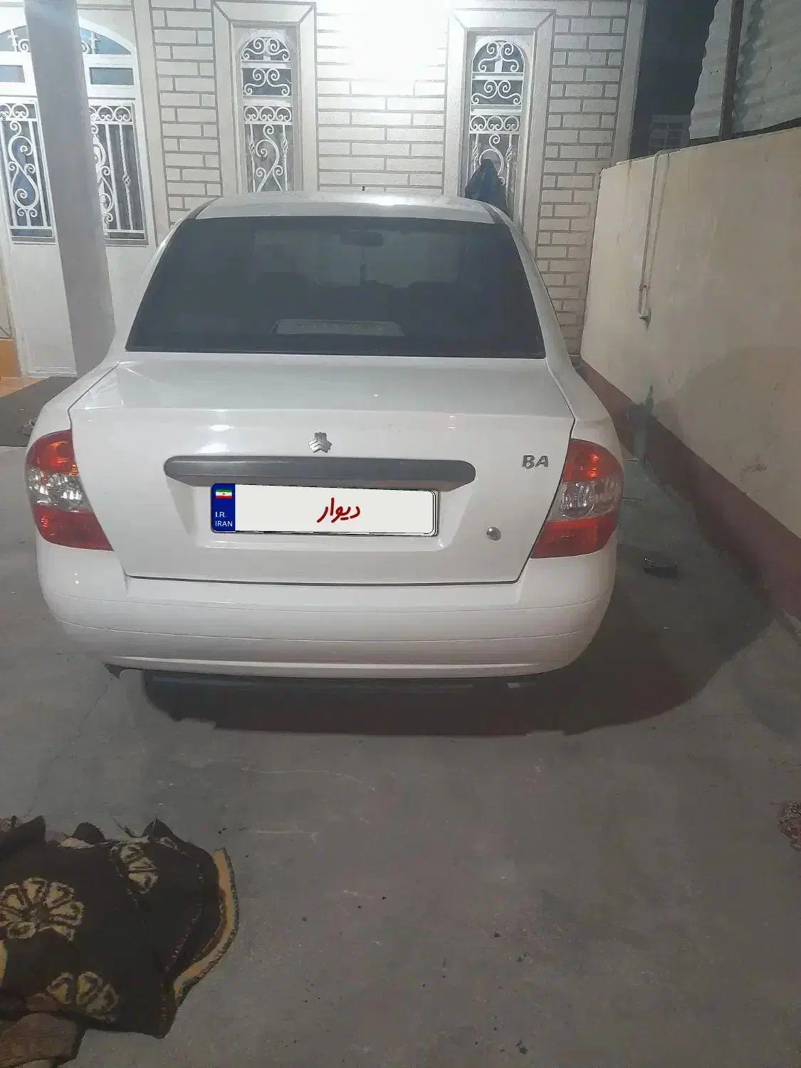 تیبا۱۴۰۰|خودرو سواری و وانت|لامرد, |دیوار