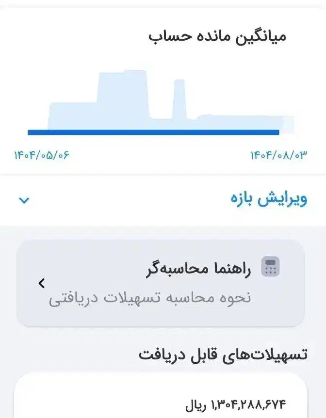 فروش وام بانک ملی طرح مهربانی ۱۳۰میلیون|خدمات مالی، حسابداری، بیمه|میناب, |دیوار