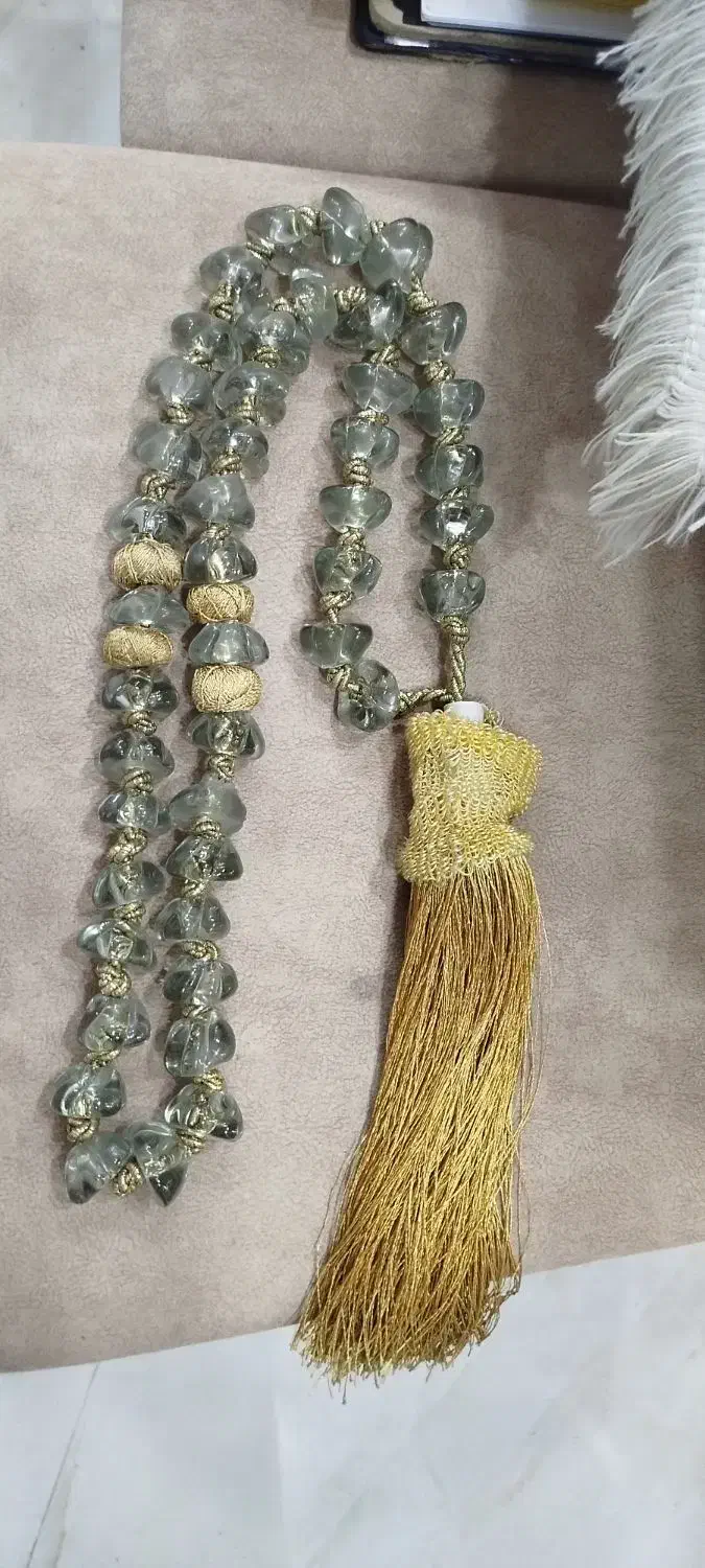 تسبیح|کلکسیون اشیاء عتیقه|مشهد, زیبا شهر|دیوار