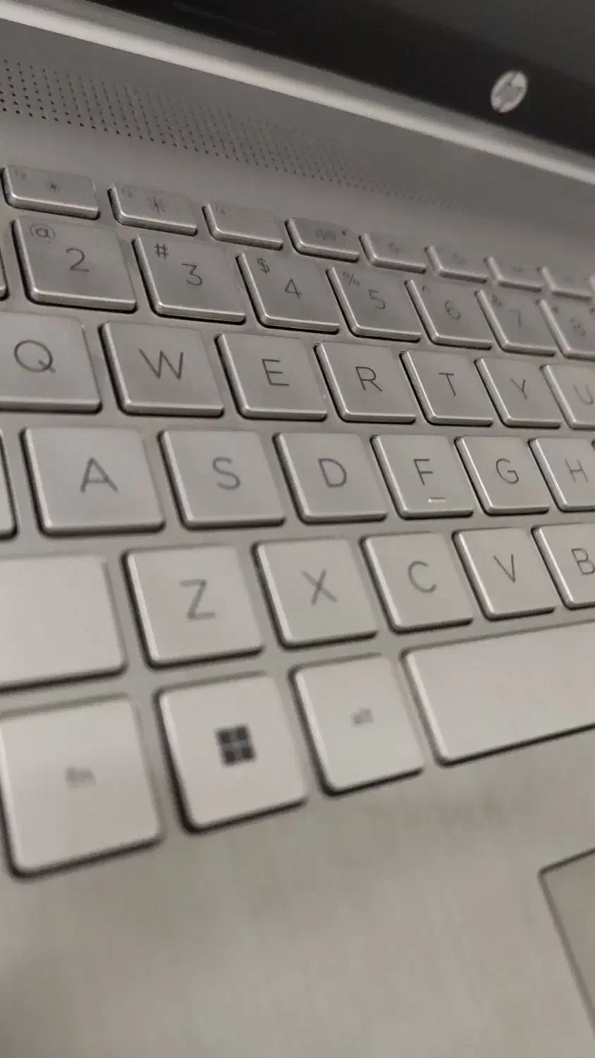 لپتاپ نسل یازدهم HP 17inch Core i3|رایانه همراه|مشهد, سراب|دیوار