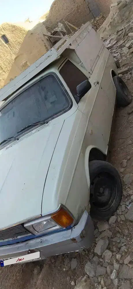 وانت93|خودرو سواری و وانت|زاهدان, |دیوار