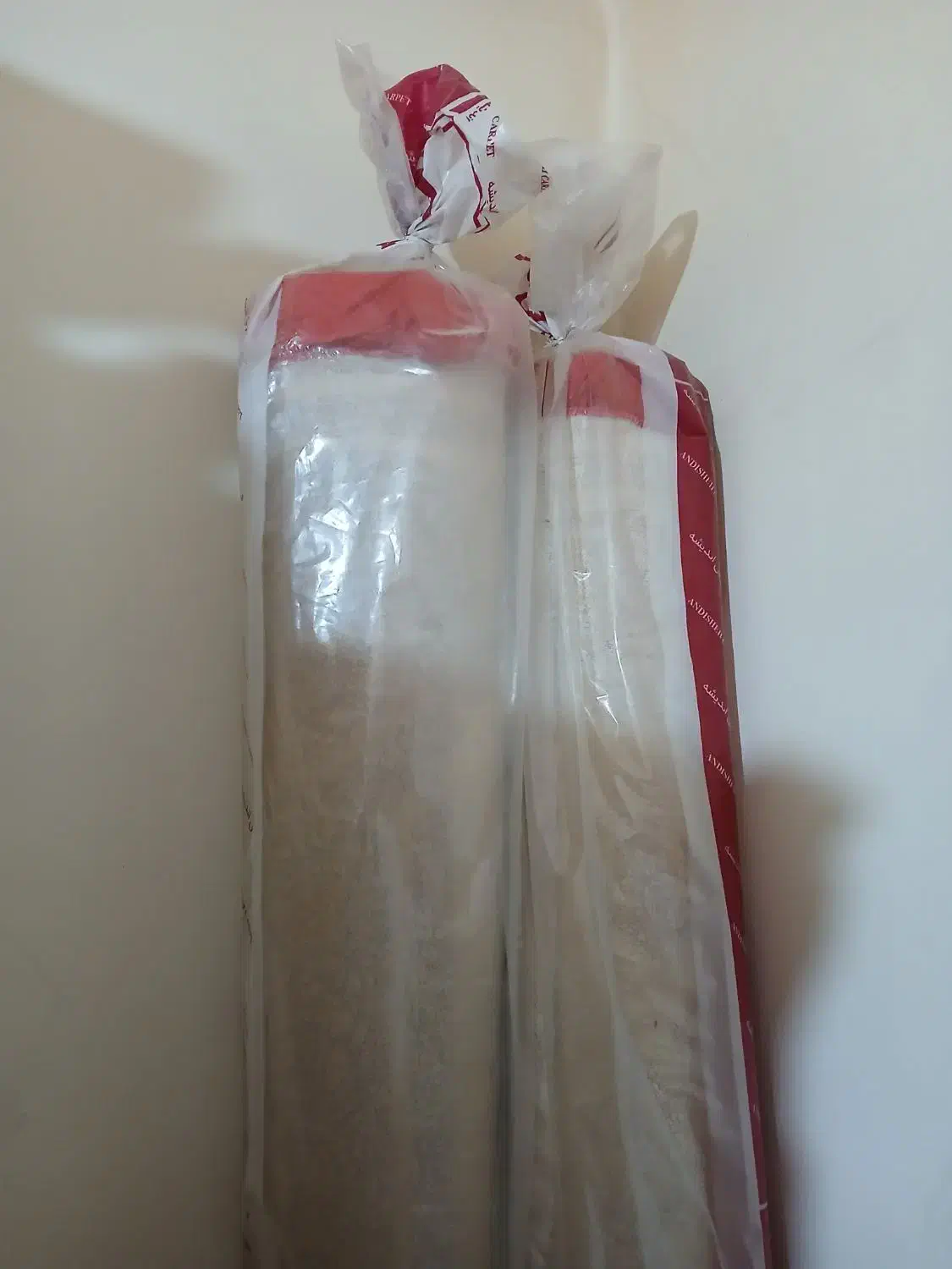 فرش 6 متری نو|فرش|سنندج, |دیوار