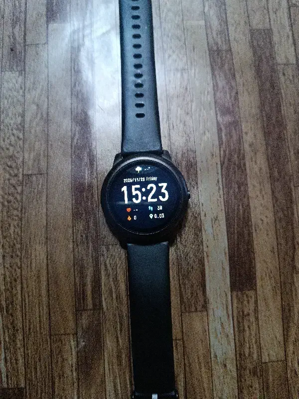 ساعت مچی هوشمند hailo solar|ساعت|گرگان, |دیوار