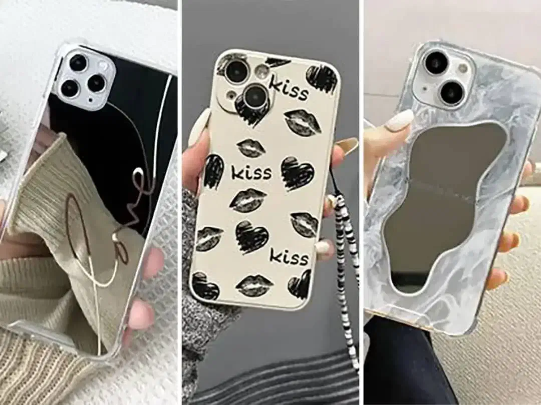 قاب موبایل|لوازم جانبی موبایل و تبلت|قم, ارم|دیوار