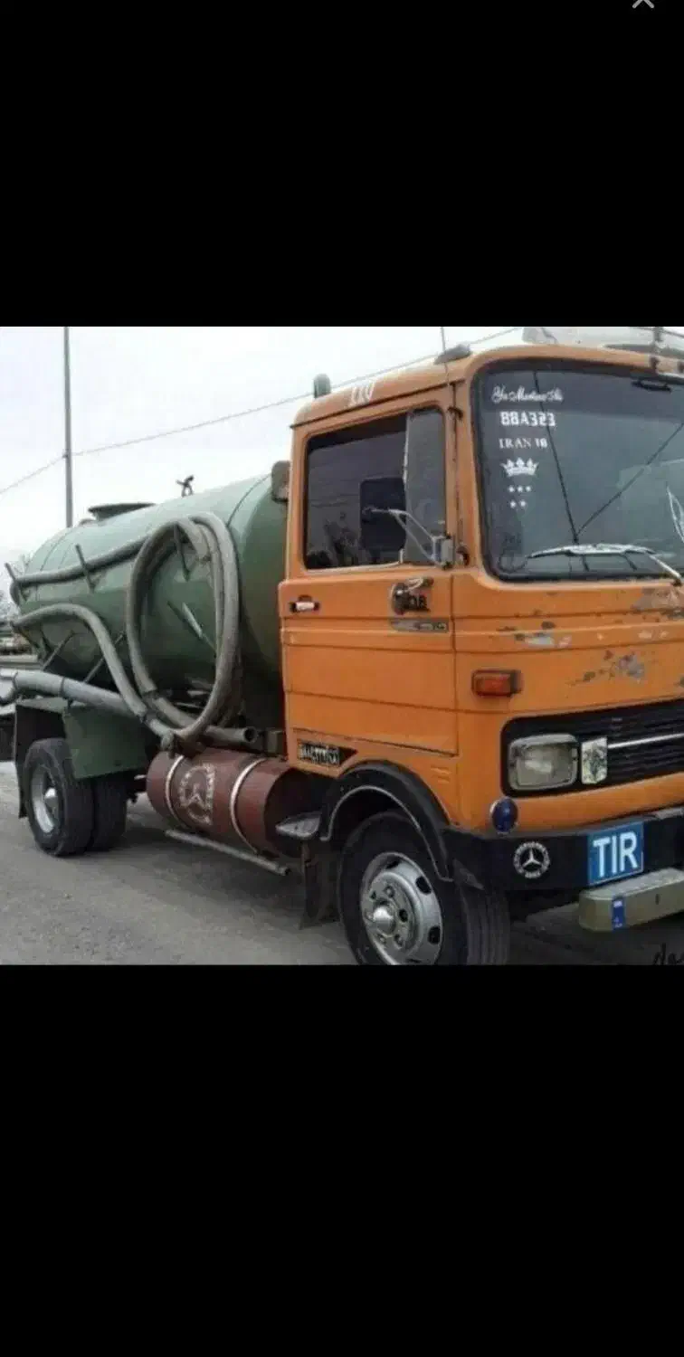 لوله‌بازکنی وتخلیه‌چاه مهران ‌چالدران‌ و‌ آواجیق|خدمات پیشه و مهارت|چالدران, |دیوار