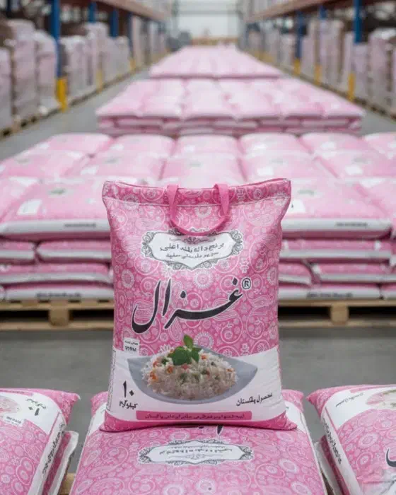 برنج پاکستانی|خوردنی و آشامیدنی|مشهد, فلسطین|دیوار