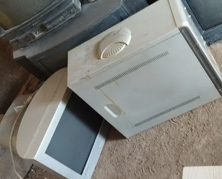 کامپیوتر کامل|رایانه رومیزی|کاشان, فاز ۲ ناجی آباد|دیوار