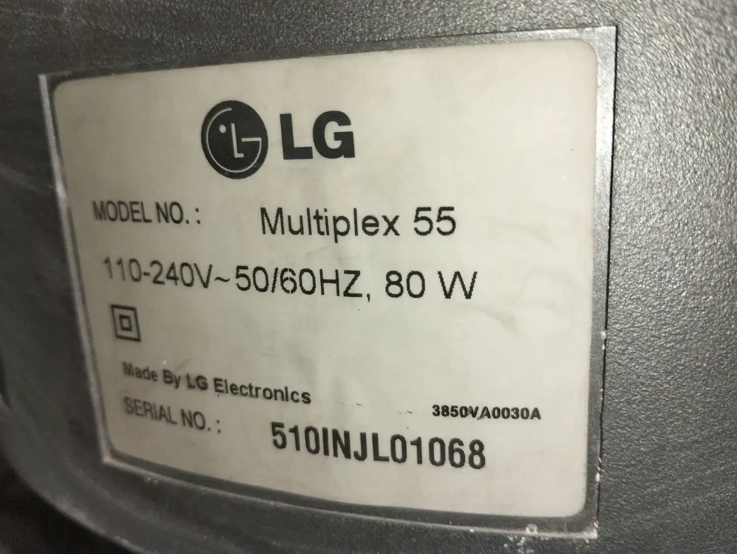 تلویزیون|تلویزیون و پروژکتور|ورامین, خیر آباد|دیوار