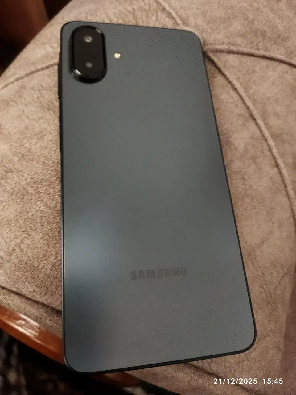 سامسونگ A07|موبایل|سراب, |دیوار