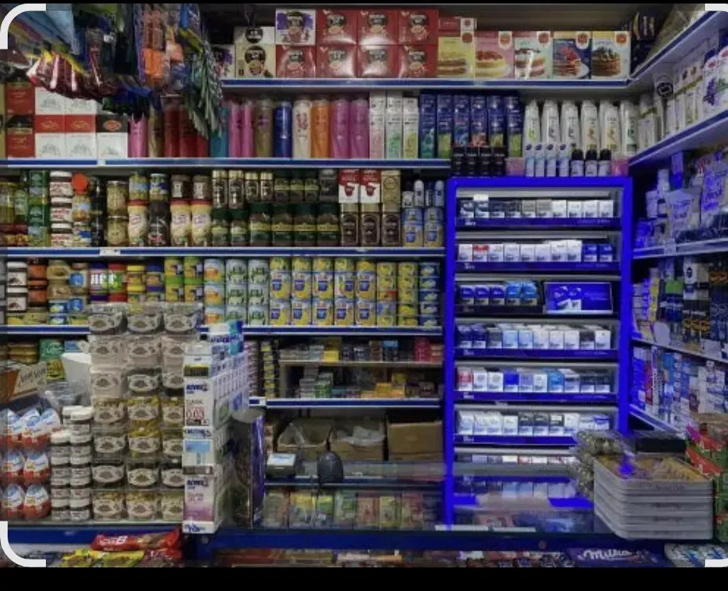 کارگر سوپر مارکت|استخدام خدمات فروشگاه و رستوران|کوهسار (البرز), |دیوار