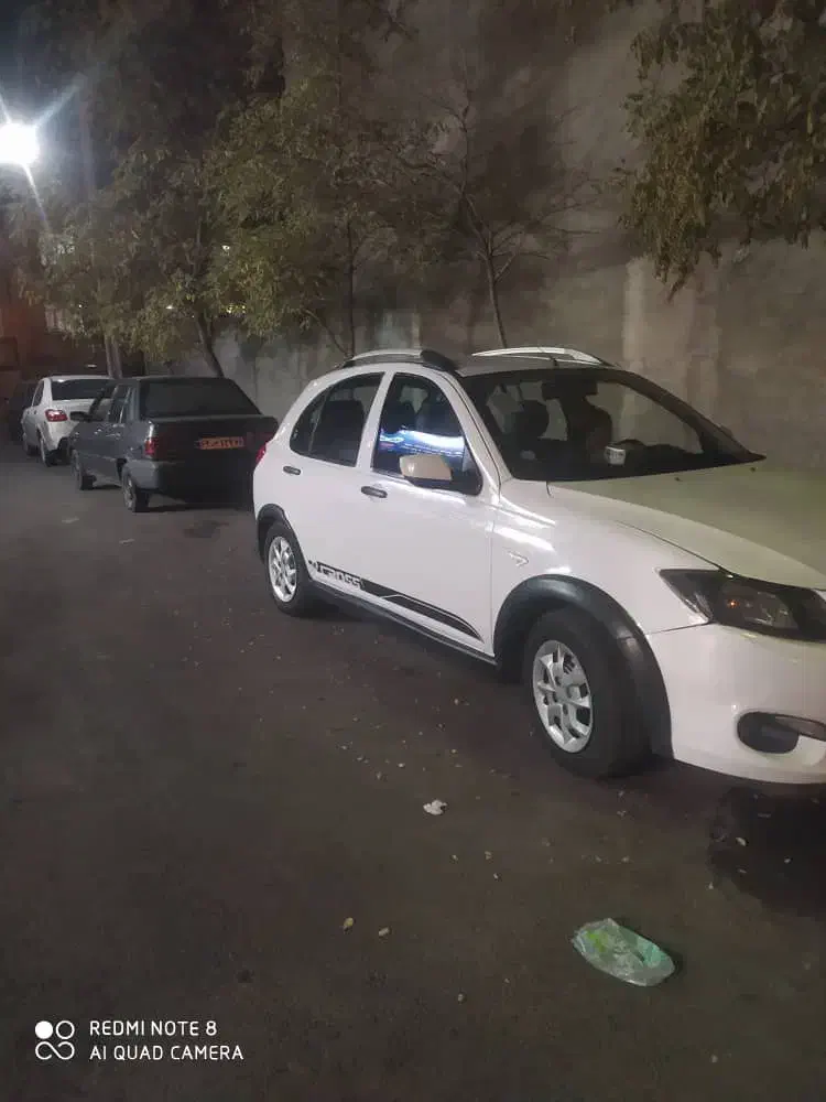 کوییک مدل ۹۹|خودرو سواری و وانت|مشهد, شهرک رازی (شهرک غرب)|دیوار