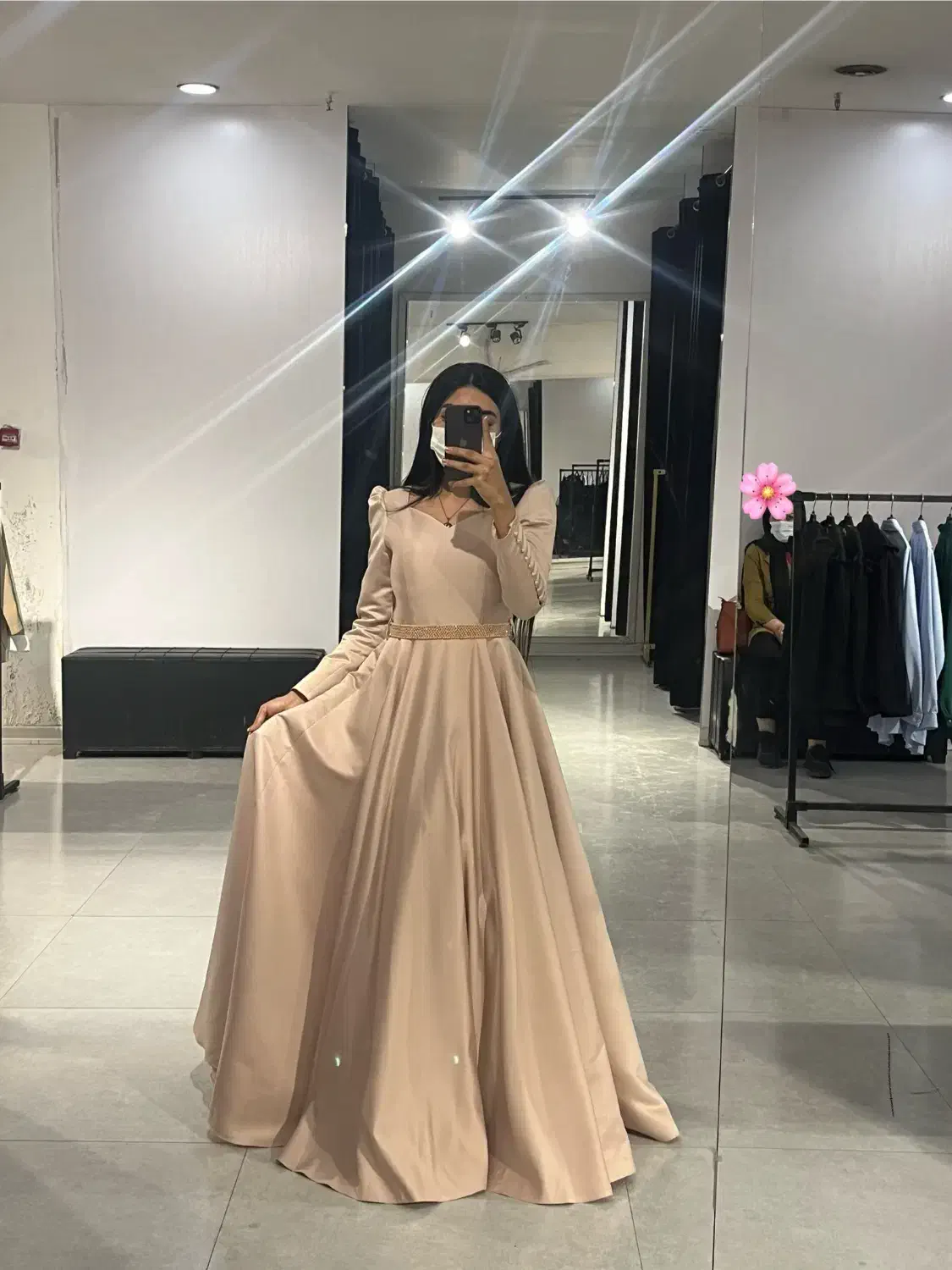 آموزش خیاطی طراحی لباس با الگو و بدون الگو گلستان|خدمات آموزشی|اهواز, گلستان|دیوار