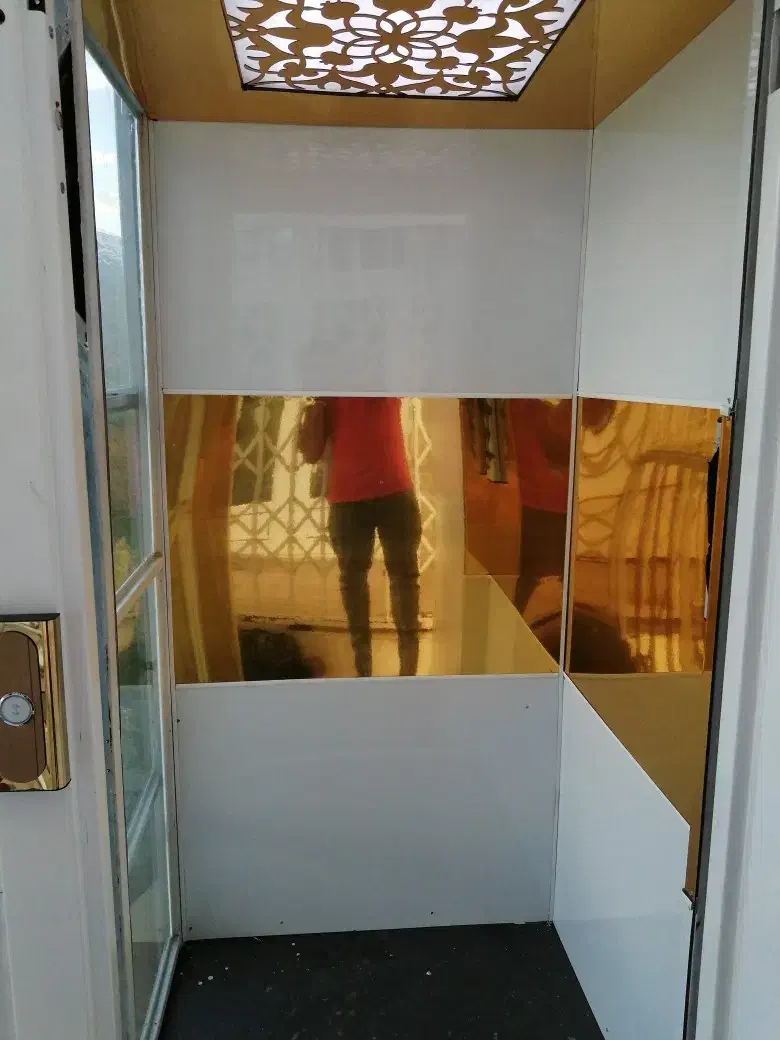 بالابر هیدرولیک|خدمات پیشه و مهارت|بروجرد, |دیوار