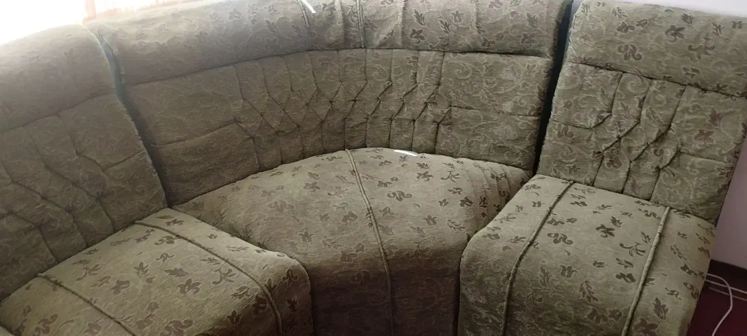 لوازم خانه مبل راحتی|مبلمان خانگی و میز عسلی|سراب, |دیوار