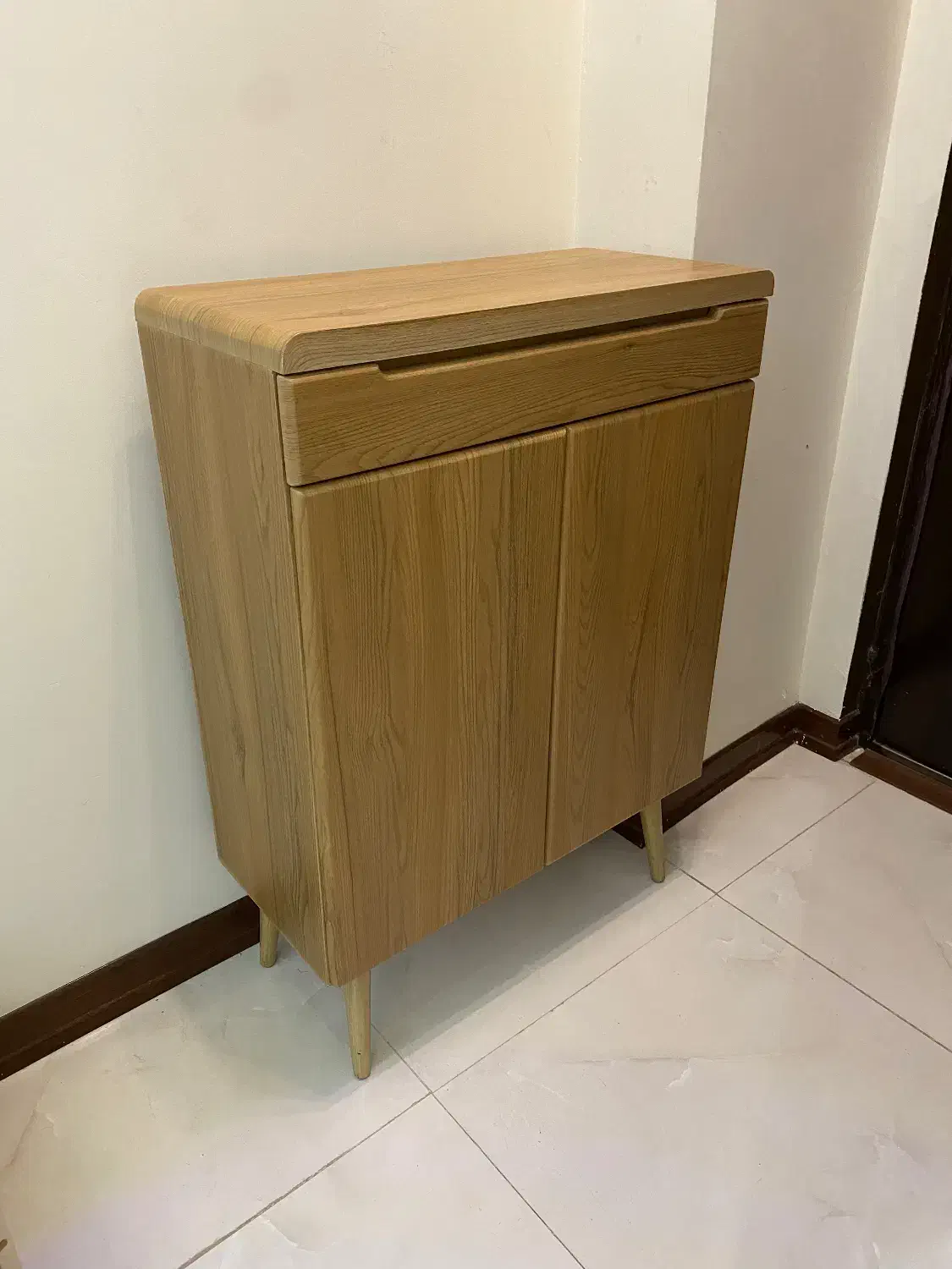 جاکفشی و آیینه نو|جاکفشی، کمد، دراور|کرج, عظیمیه|دیوار