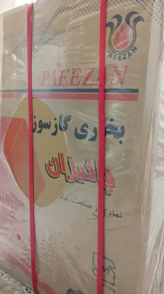 بخاری|بخاری، هیتر، شومینه|قرچک, باقرآباد|دیوار