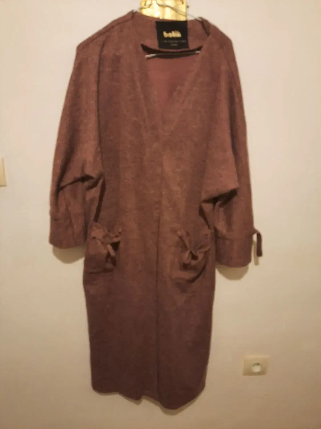 مانتو پاییزی آنغوره|لباس|سنندج, |دیوار