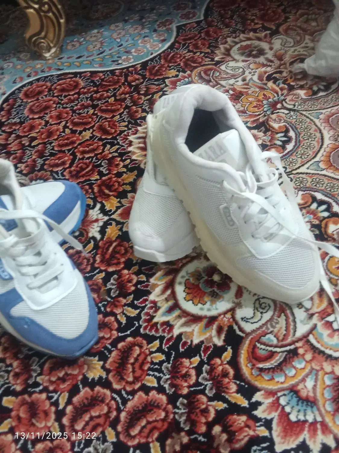 دمپایی رو فروشی|کیف، کفش، کمربند|محمدشهر, یزدیها|دیوار