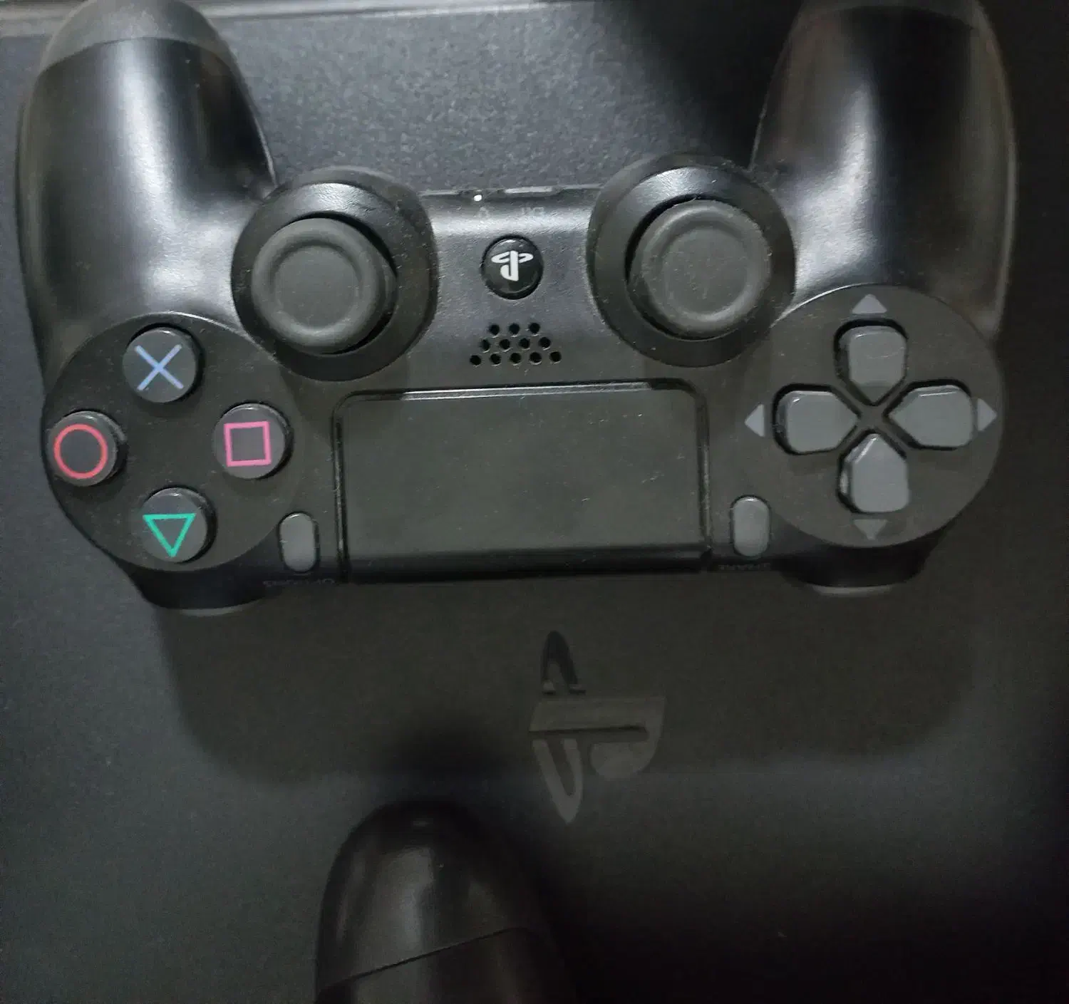 ps4 اسلیم|کنسول، بازی ویدئویی و آنلاین|تهران, جوادیه تهرانپارس|دیوار