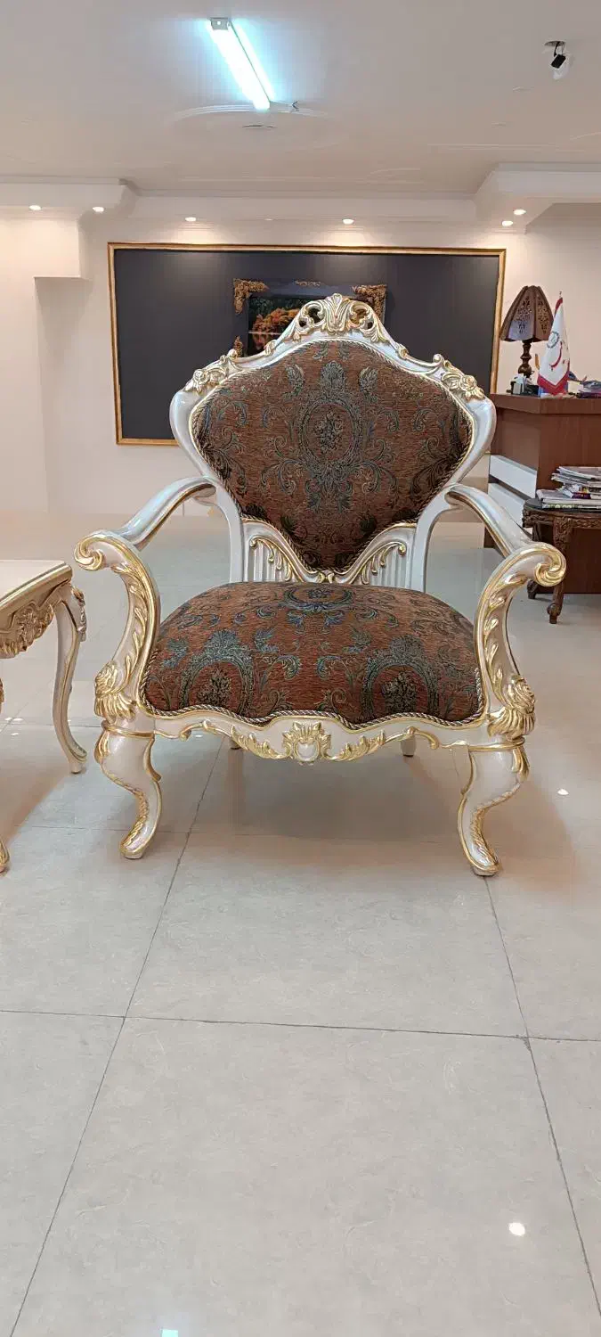 فروش مبلمان|مبلمان خانگی و میز عسلی|ملایر, |دیوار