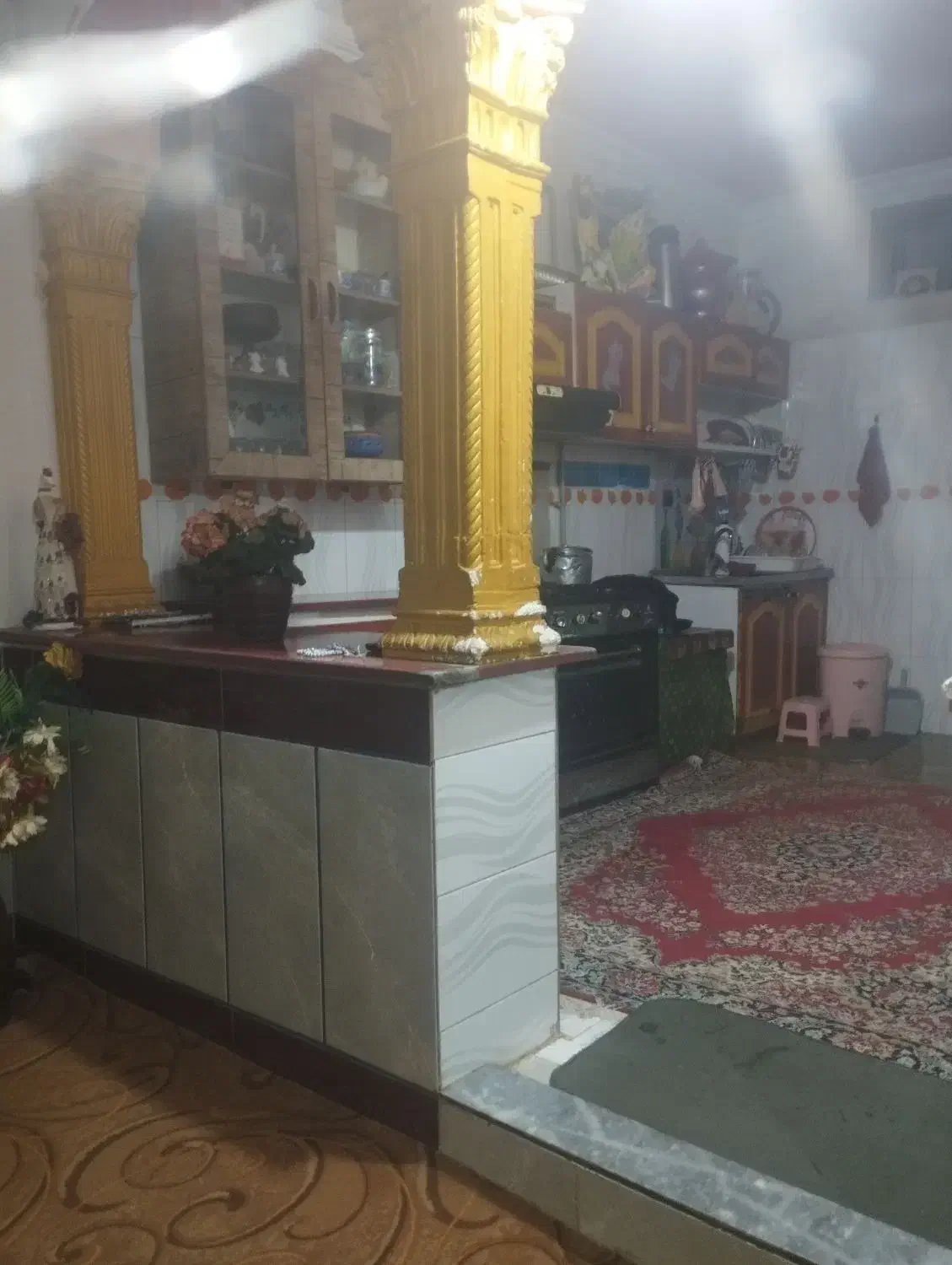 خانه|اجارهٔ خانه و ویلا|سنگدوین, |دیوار