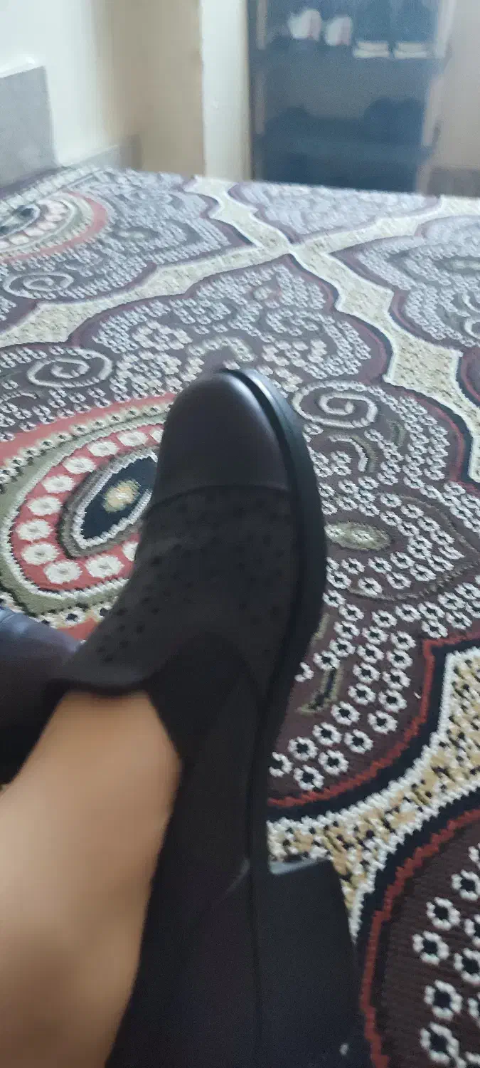 کتونی و کفش راحتی|کیف، کفش، کمربند|خرم‌آباد, |دیوار