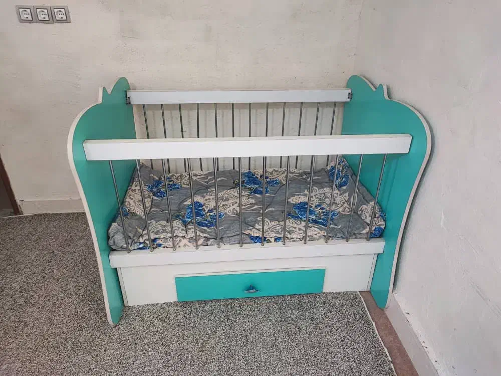 سرویس خواب|تخت و صندلی بچه|دهدشت, |دیوار