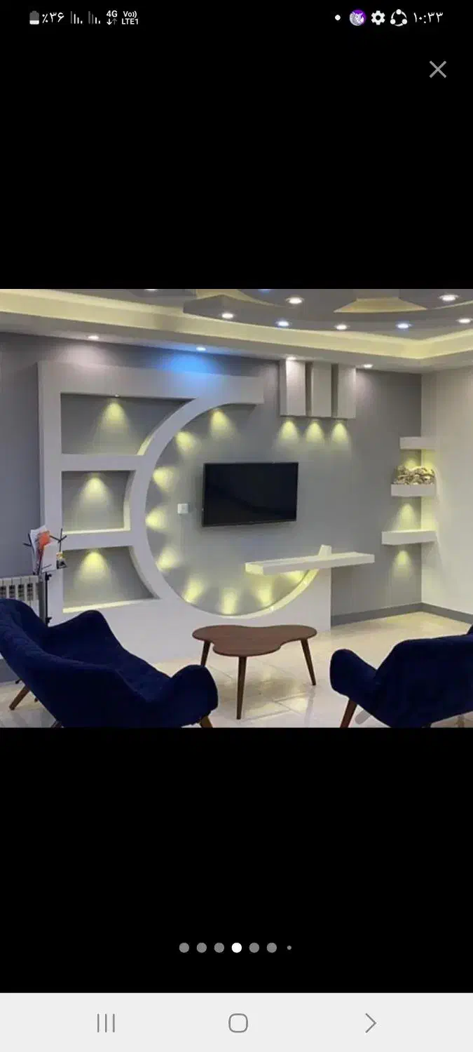 رابیتس(راویز) کاری|خدمات پیشه و مهارت|قم, شاه احمد قاسم|دیوار