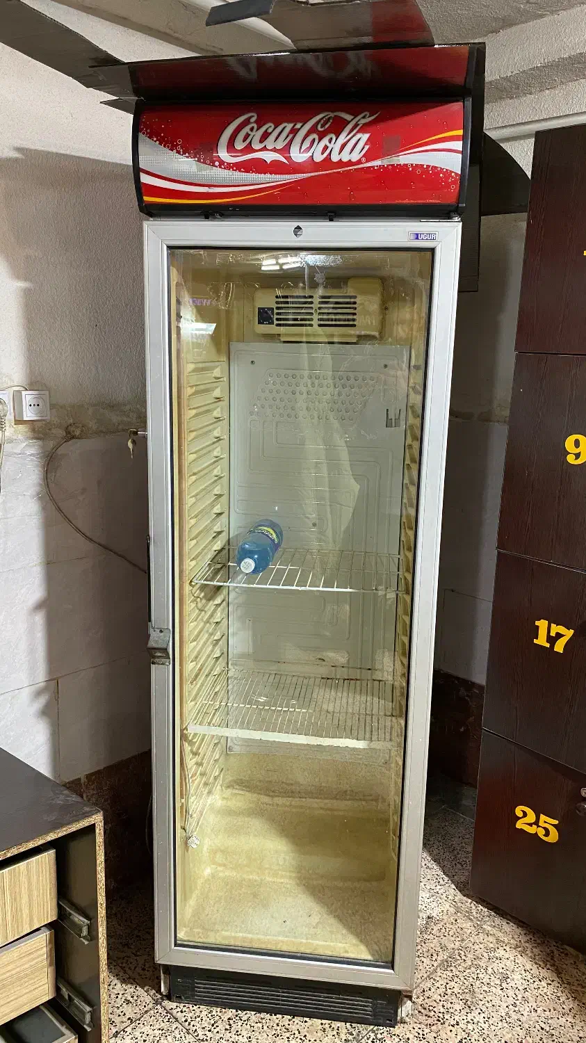 یخچال|فروشگاه و مغازه|گرگان, |دیوار