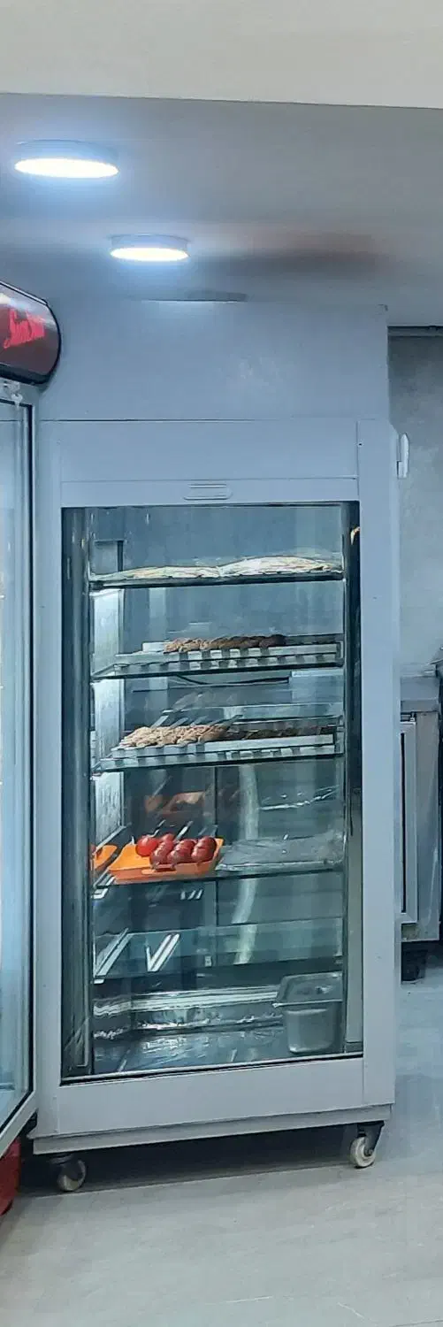 یخچال|کافی‌شاپ و رستوران|دامغان, |دیوار