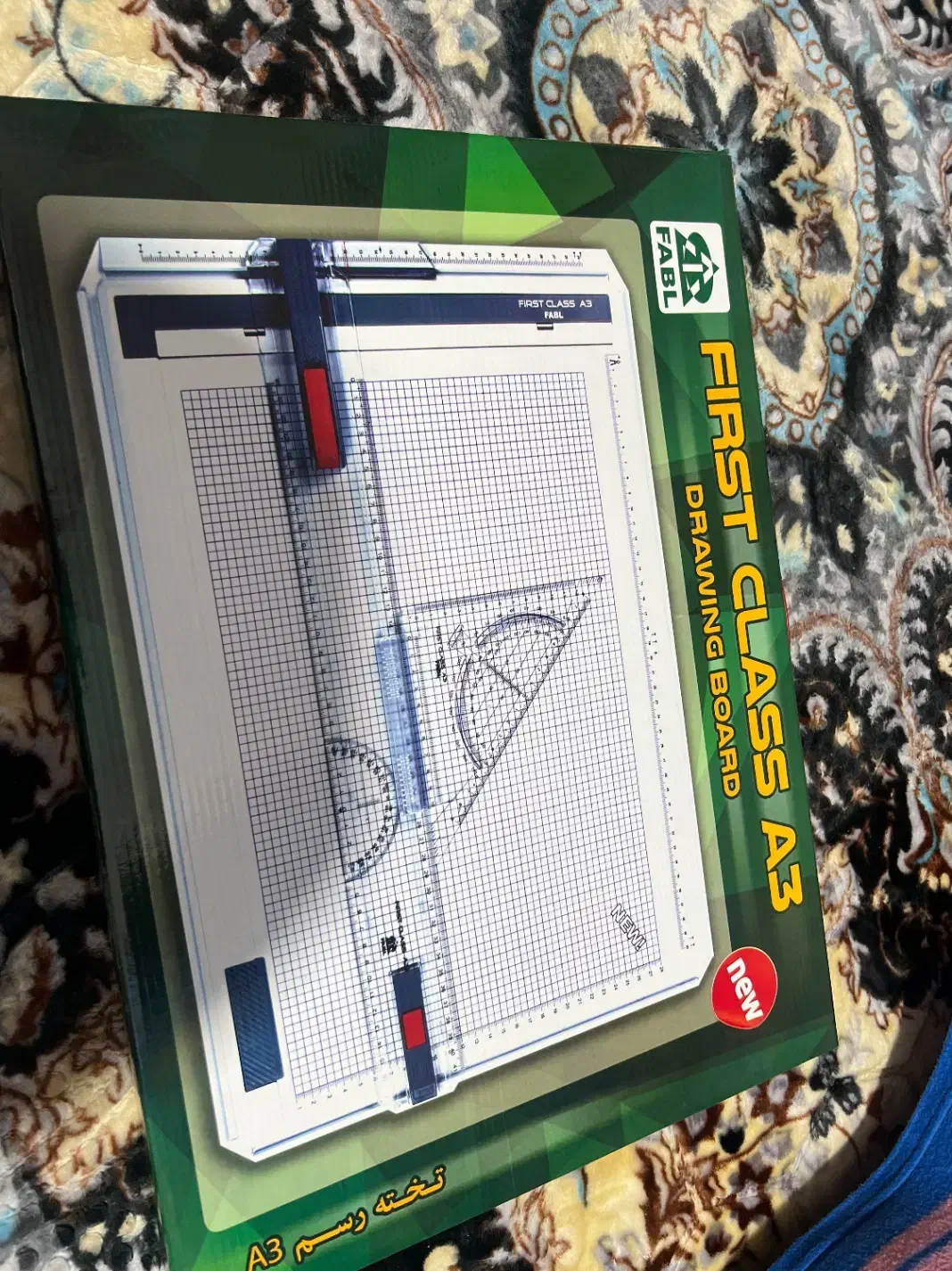 لوازم معماری|لوازم التحریر|شیراز, میرزاکوچک خان|دیوار